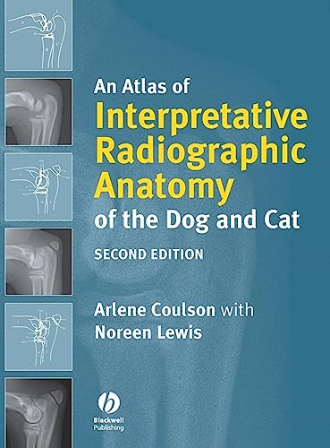 Algopix Similar Product 4 - An Atlas of Interpretative Radiographic