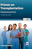 Algopix Similar Product 20 - Primer on Transplantation