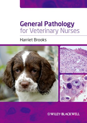 Algopix Similar Product 16 - General Pathology for Veterinary Nurses