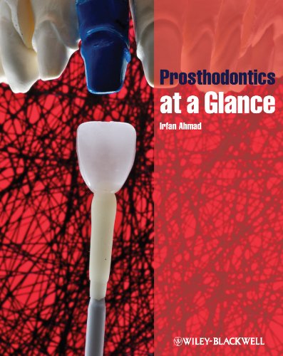 Algopix Similar Product 6 - Prosthodontics at a Glance