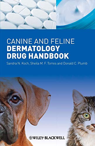 Algopix Similar Product 9 - Canine and Feline Dermatology Drug