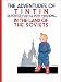 Algopix Similar Product 10 - Tintin in the Land of the Soviets