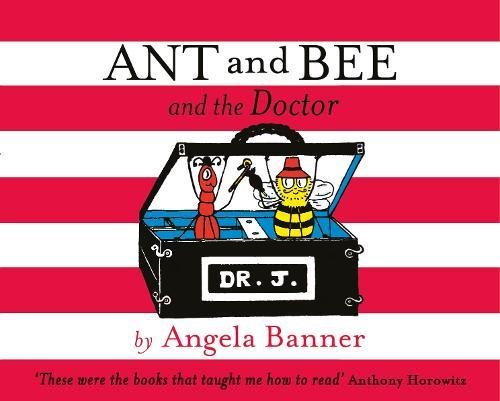 Algopix Similar Product 20 - Ant and Bee and the Doctor (Ant & Bee)