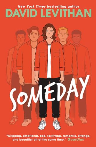 Algopix Similar Product 14 - Someday