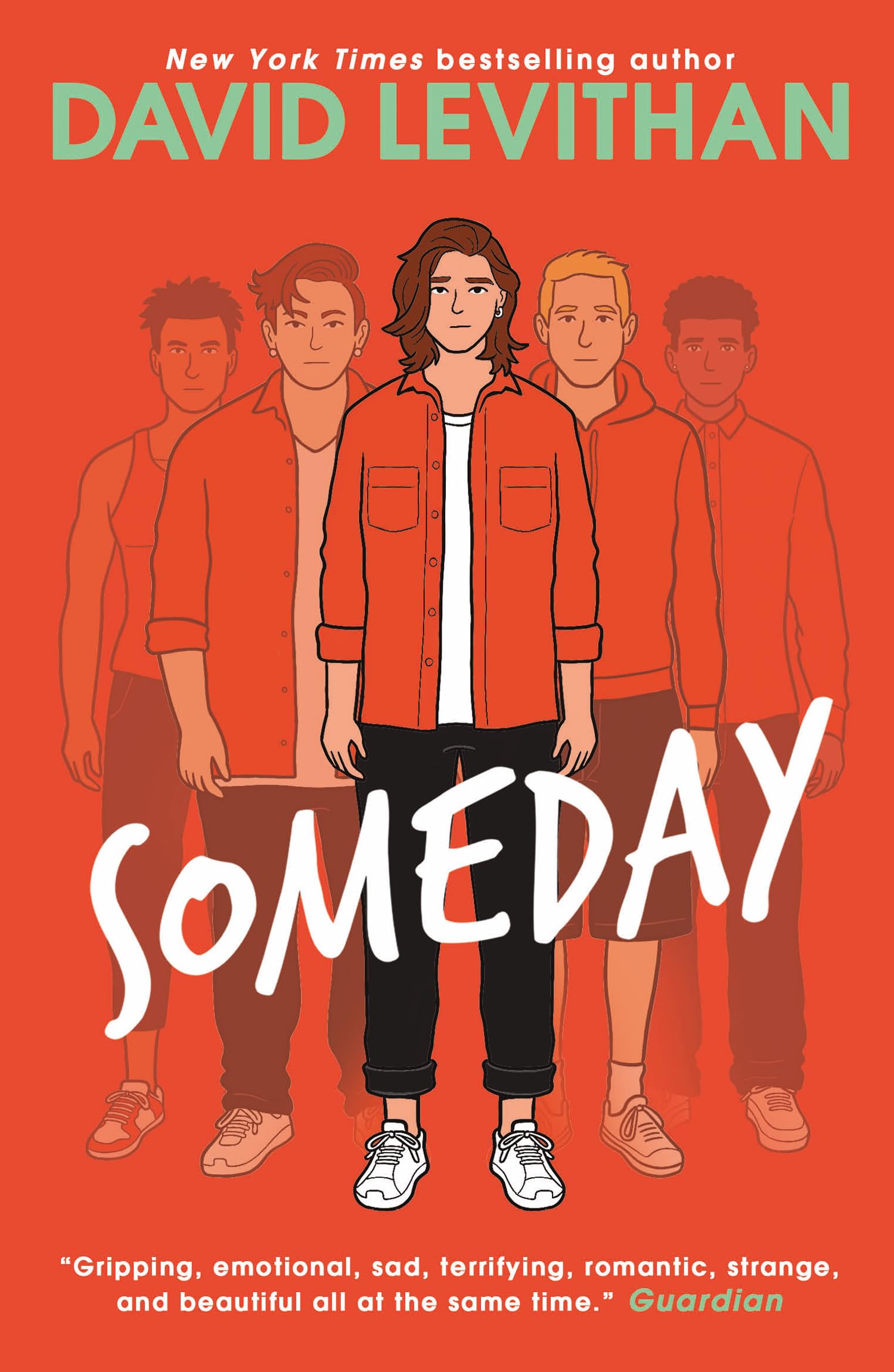Algopix Similar Product 11 - Someday