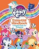 Algopix Similar Product 2 - My Little Pony Essential Handbook A