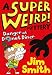 Algopix Similar Product 8 - Danger at Donut Diner A Super Weird