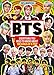 Algopix Similar Product 4 - 100% Idols: Unofficial BTS
