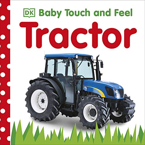 Algopix Similar Product 20 - Tractor