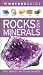 Algopix Similar Product 15 - Nature Guide Rocks and Minerals DK