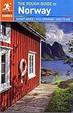 Algopix Similar Product 9 - The Rough Guide to Norway