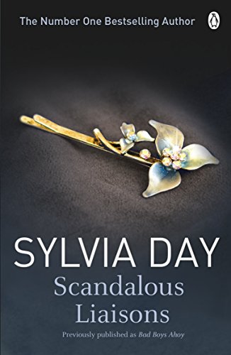 Algopix Similar Product 13 - Scandalous Liaisons (Historical Romance)