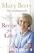 Algopix Similar Product 3 - Recipe for Life: The Autobiography