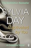 Algopix Similar Product 6 - Captivated by You: A Crossfire Novel