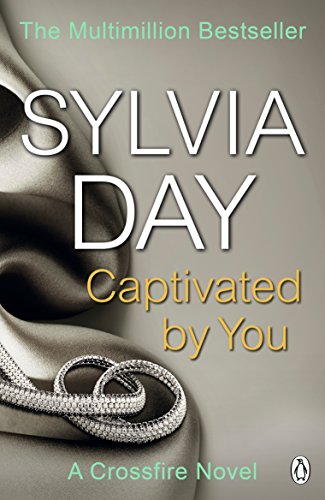 Algopix Similar Product 1 - Captivated by You: A Crossfire Novel