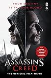 Algopix Similar Product 15 - Assassins Creed The Official Film