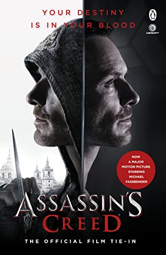 Algopix Similar Product 19 - Assassins Creed The Official Film