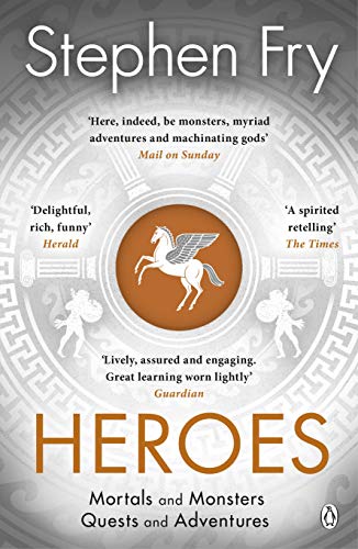 Algopix Similar Product 13 - Heroes