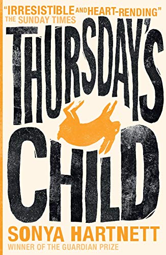 Algopix Similar Product 8 - Thursday's Child