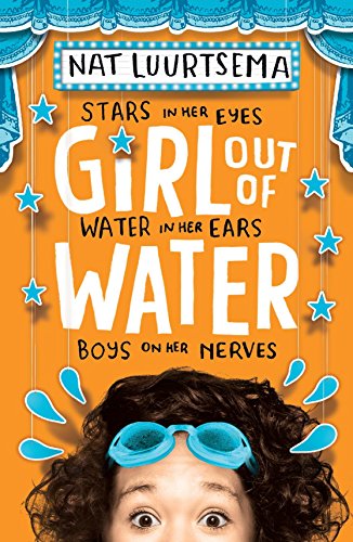 Algopix Similar Product 3 - Girl Out of Water