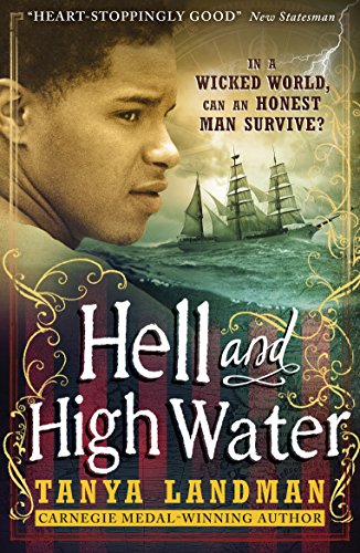 Algopix Similar Product 17 - Hell & High Water