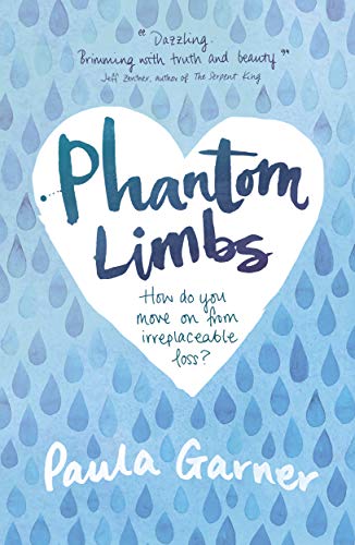 Algopix Similar Product 17 - Phantom Limbs