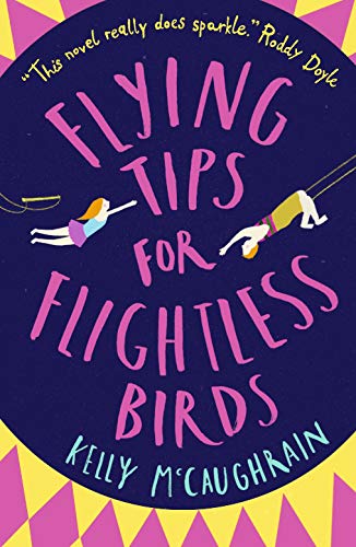 Algopix Similar Product 12 - Flying Tips for Flightless Birds