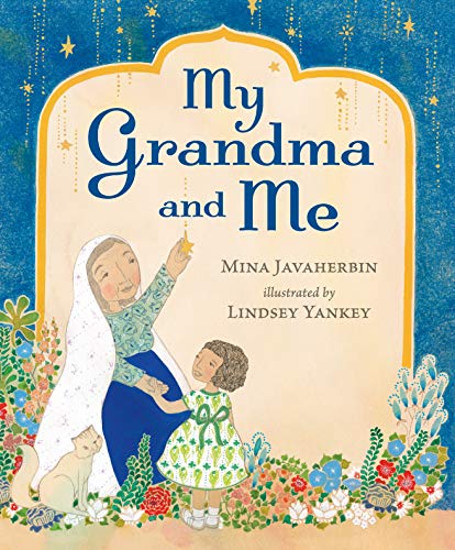Algopix Similar Product 20 - My Grandma and Me