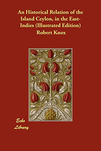 Algopix Similar Product 9 - An Historical Relation of the Island