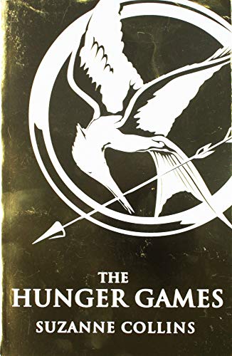 Algopix Similar Product 13 - The Hunger Games Book 1 Special Sales