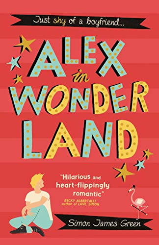 Algopix Similar Product 9 - Alex in Wonderland