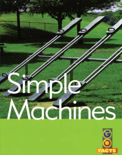 Algopix Similar Product 18 - Simple Machines Physical Science Go