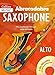 Algopix Similar Product 20 - Abracadabra Saxophone Pupils book  2