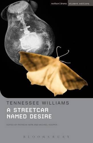 Algopix Similar Product 5 - Streetcar Named Desire A Methuen