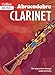 Algopix Similar Product 1 - Abracadabra Clarinet Pupils book