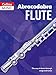 Algopix Similar Product 1 - Abracadabra Flute Pupils book The
