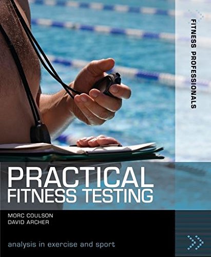 Algopix Similar Product 12 - Practical Fitness Testing Fitness