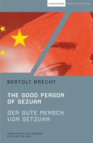 Algopix Similar Product 16 - The Good Person of Szechwan Der gute