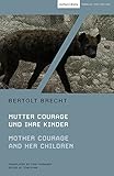 Algopix Similar Product 5 - Mother Courage and Her Children Mutter