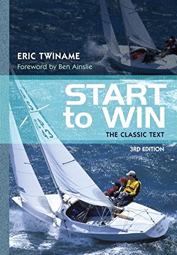 Algopix Similar Product 15 - Start to Win: The Classic Text