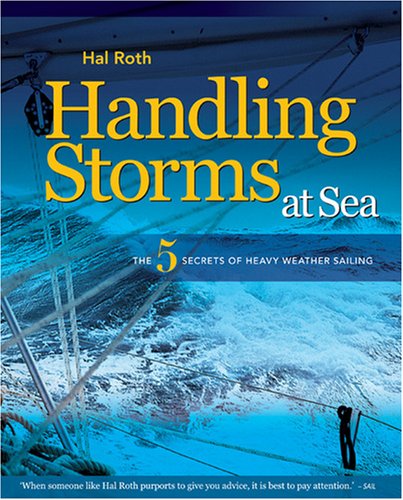 Algopix Similar Product 18 - Handling Storms at Sea