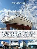 Algopix Similar Product 16 - Surveying Yachts and Small Craft