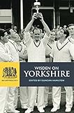 Algopix Similar Product 3 - Wisden on Yorkshire