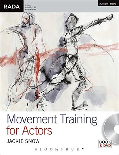 Algopix Similar Product 15 - Movement Training for Actors
