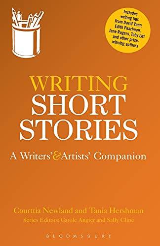 Algopix Similar Product 1 - Writing Short Stories A Writers and