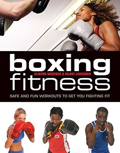 Algopix Similar Product 7 - Boxing Fitness