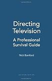 Algopix Similar Product 4 - Directing Television Professional