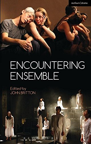 Algopix Similar Product 10 - Encountering Ensemble Performance