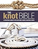 Algopix Similar Product 2 - The Knot Bible The complete guide to