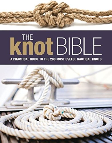 Algopix Similar Product 2 - The Knot Bible The complete guide to